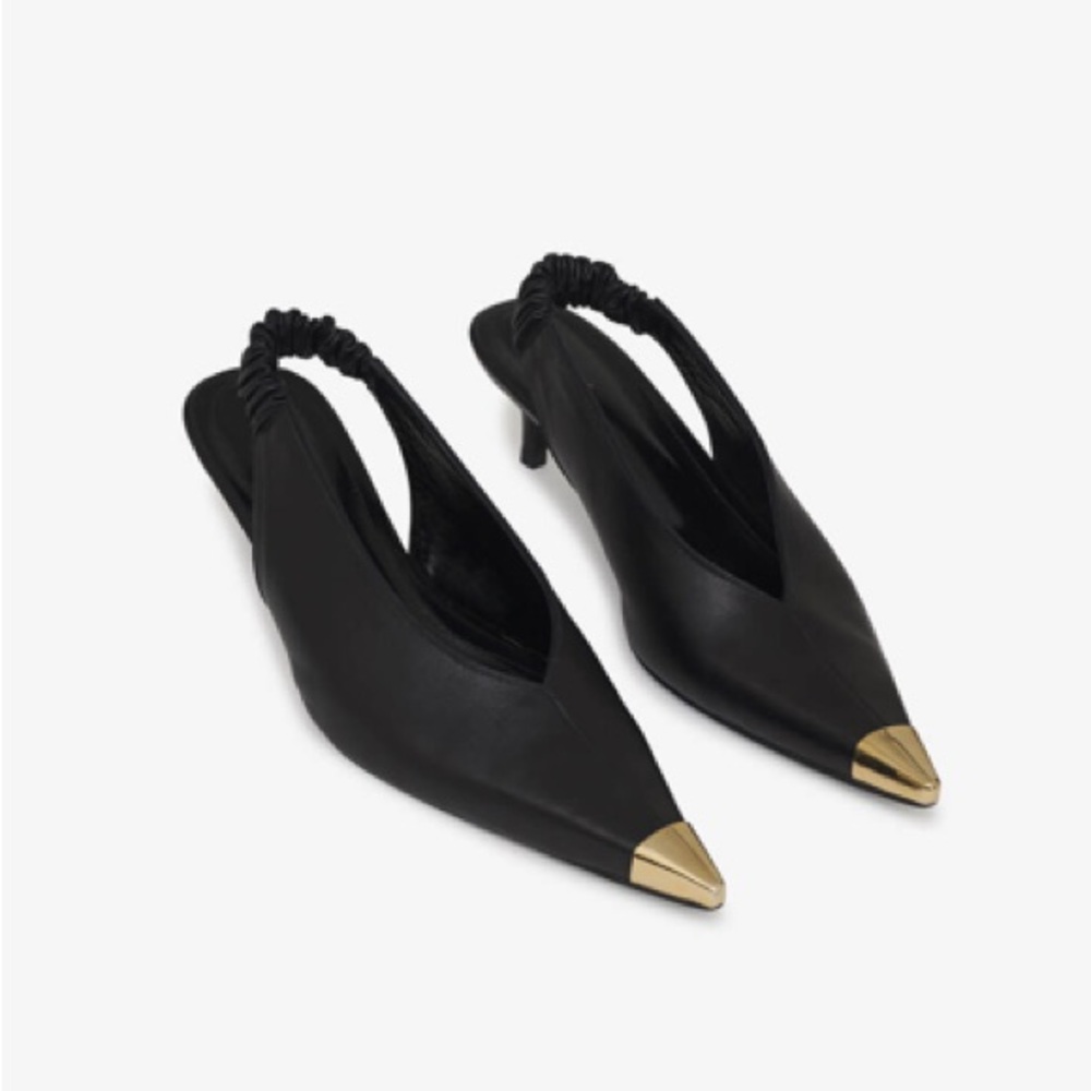 Anine Bing Nina heels